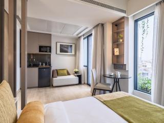 W Residence Living - 3