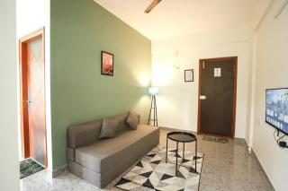 1Bhk Near Manyata tech park Airport Road 201 - Bangalore - 0