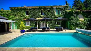 Le Mas Des Abeilles - Chambres d'hôtes en Drôme Provençale - 0