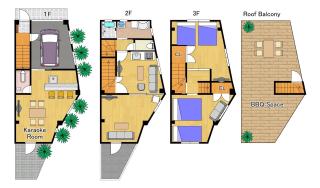 ホテル北港通 - 9
