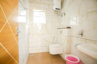 1Bhk Near Manyata Tech Park - Airport Road 001 - Bangalore - 7