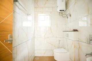 1Bhk Near Manyata Tech Park - Airport Road 001 - Bangalore - 3