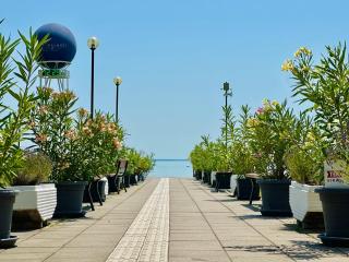 Balaton Wave Apartments - Balatonalmádi - 2
