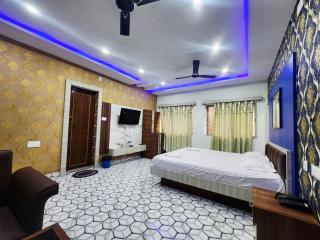 Resort Garden Retreat Seaview - Mandarmoni - 8