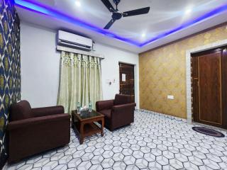 Resort Garden Retreat Seaview - Mandarmoni - 7