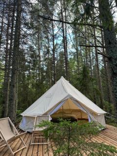 Merevaatega Glämping Kukkas - Kukka - 0