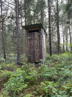 Merevaatega Glämping Kukkas - Kukka - 1
