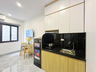 Solanya Nest - Hanoi - 7