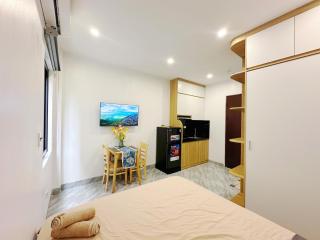 Solanya Nest - Hanoi - 5