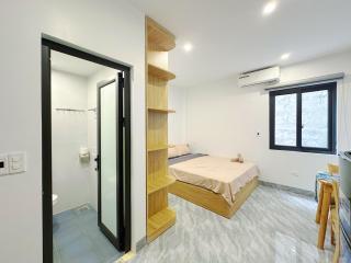 Solanya Nest - Hanoi - 3