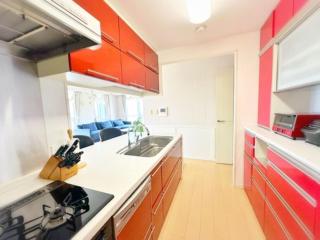Dotonbori View Luxury Penthouse - Osaka - 7