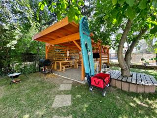Balaton Wave Apartments - Balatonalmádi - 5