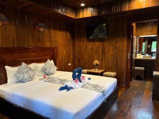 Diamond Beach Resort - Ao Nam Mao - 7
