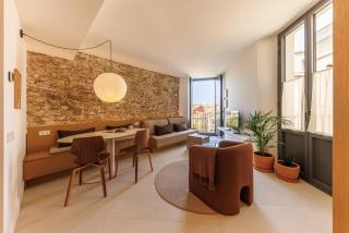 Bravissimo Vivaldi 4-5A, Monthly Apartment - Girona - 0