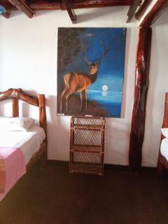The Paulwood cabana home stay - Nuwara Eliya - 4