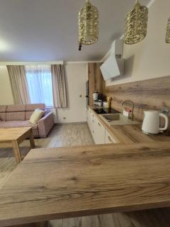 Apartament AMETYST - Zastań - 0
