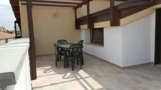 New attic with terrace a few steps from the sea - Tortoreto - 0