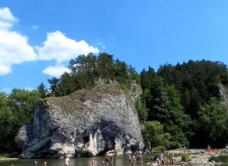 Domki Obłazówka nad Białką - Nowa Biała - 9