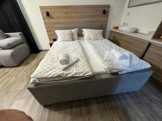 HA-LU Studio Apartman - Jurdani - 2