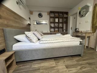 HA-LU Studio Apartman - Jurdani - 3