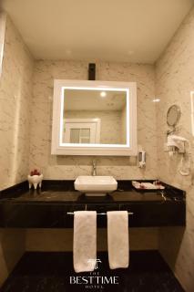 The Best Time Hotel - Erbil - 9