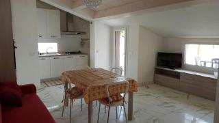 New attic with terrace a few steps from the sea - Tortoreto - 7