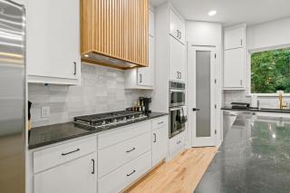 Luxury Townhouse in the Heart of Oak Lawn, Dallas - Dallas - 8