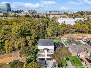 Luxury Townhouse in the Heart of Oak Lawn, Dallas - Dallas - 7