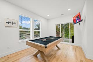 Luxury Townhouse in the Heart of Oak Lawn, Dallas - Dallas - 6