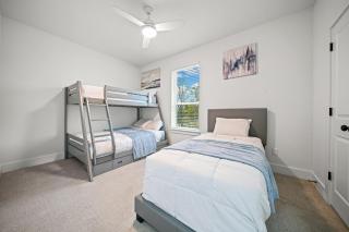 Luxury Townhouse in the Heart of Oak Lawn, Dallas - Dallas - 5