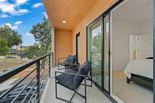 Luxury Townhouse in the Heart of Oak Lawn, Dallas - Dallas - 4