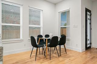 Luxury Townhouse in the Heart of Oak Lawn, Dallas - Dallas - 2