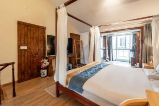 枕窗听雨Homestay - 9