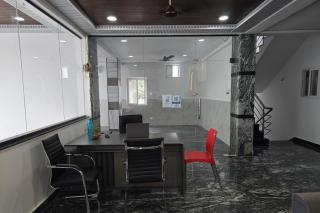 Om Sri Vigneshwara Palani Grand Hotel - Hyderabad - 2