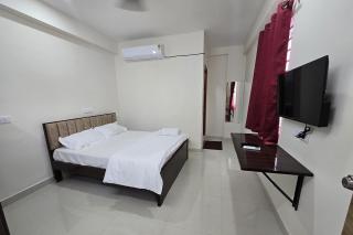 Om Sri Vigneshwara Palani Grand Hotel - Hyderabad - 9