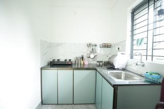 1Bhk Near Manyata Tech Park Airport Road 202 - Bangalore - 7
