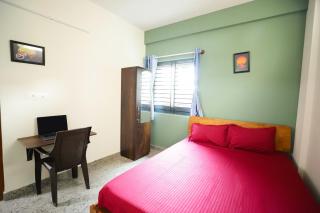 1Bhk Near Manyata Tech Park Airport Road 202 - Bangalore - 5