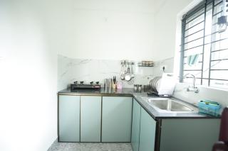 1Bhk Near Manyata Tech Park Airport Road 202 - Bangalore - 1