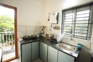 1Bhk Near Manyata Tech Park - Airport Road 101 - 6