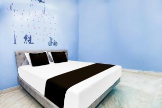 SPOT ON HOTEL RELAX INN - 4