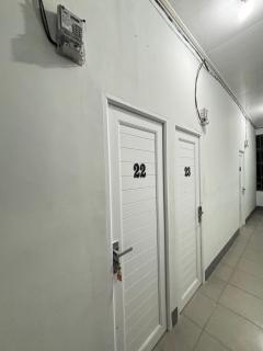 Hotel O Medan near Universitas Sumatera Utara formerly Surya Residence 2 - Medan - 6