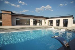 Golden View Villa Sauna & Spa - Blagaj - 3