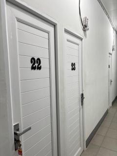 Hotel O Medan near Universitas Sumatera Utara formerly Surya Residence 2 - Medan - 7