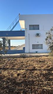 Beit Philodemus 2 - Umm Qays - 2
