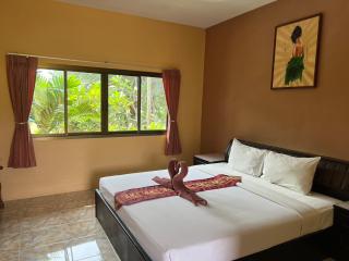 Diamond Beach Resort - Ao Nam Mao - 8