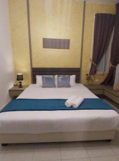 Sekata Apartment - 3