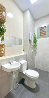 Alora Homestay Bangi - Kajang - 9