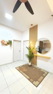 Alora Homestay Bangi - Kajang - 8