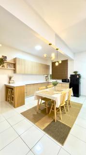 Alora Homestay Bangi - Kajang - 5