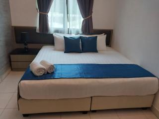 Sekata Apartment - 4